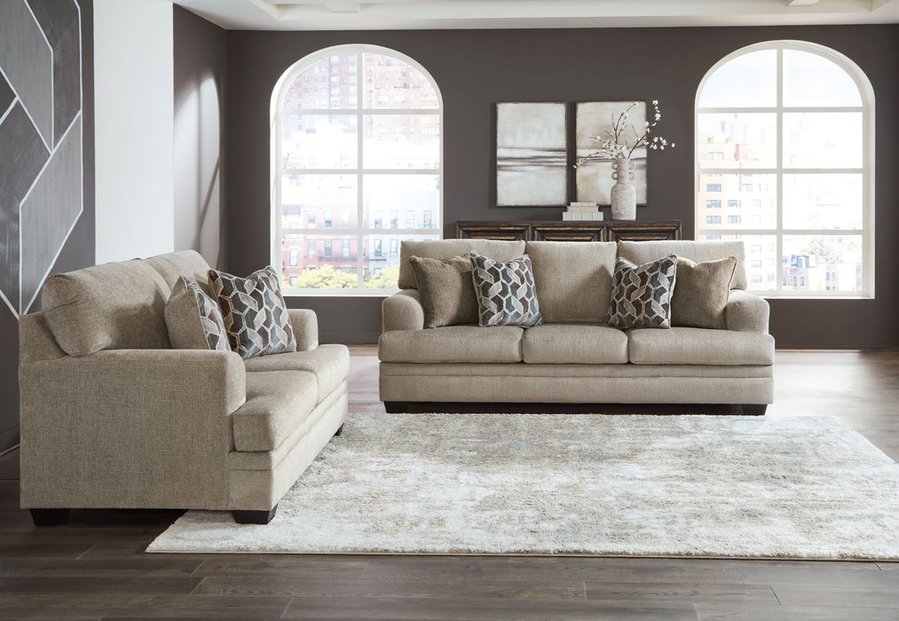 Stonemeade - Living Room Set - Simple Home Plus