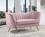 Margo - Loveseat - Simple Home Plus