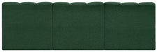 Arc - Boucle Fabric 3 Seats Modular Sofa - Simple Home Plus