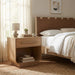 Sorell - Solid Wood Night Stand - Simple Home Plus