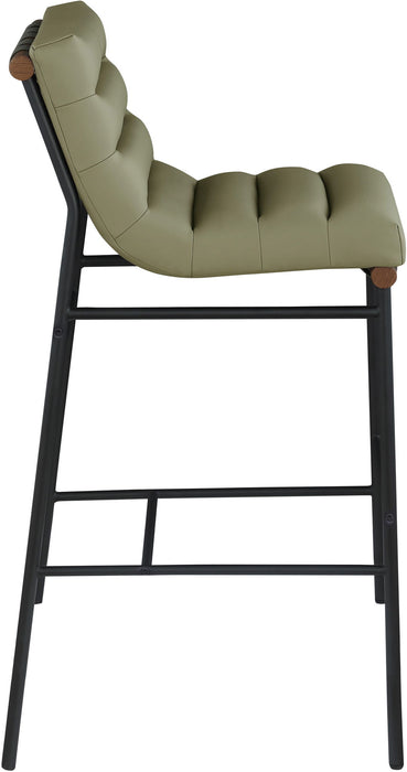 Burke - Bar Stool - Simple Home Plus