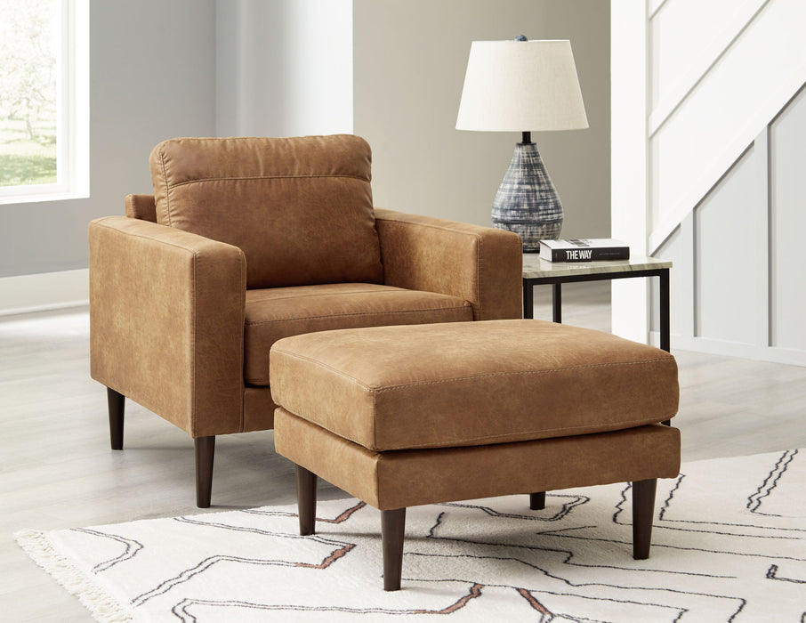 Telora - Living Room Set - Simple Home Plus