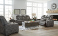 Next-Gen Durapella - Power Reclining Living Room Set - Simple Home Plus