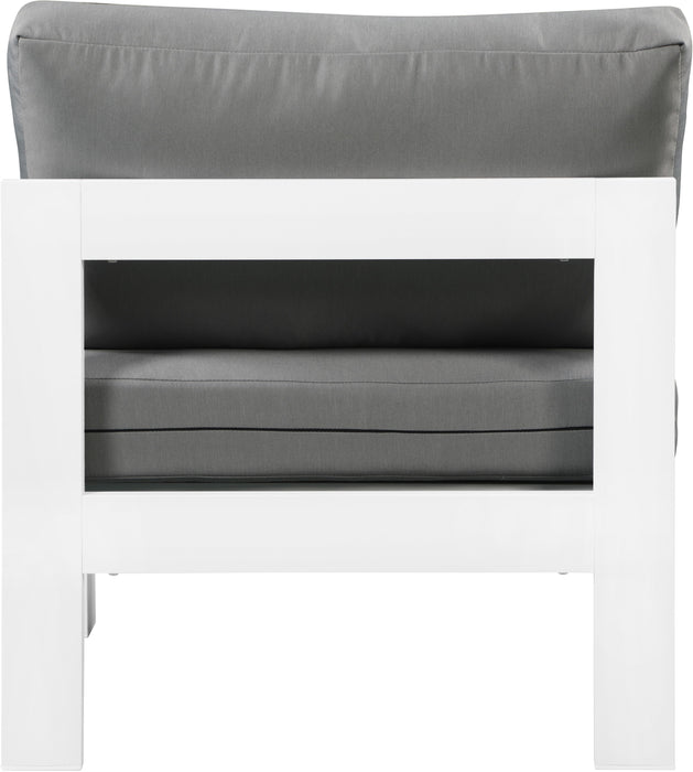 Nizuc - Outdoor Armless Chair - Simple Home Plus