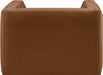 Henson - Chair - Saddle - Simple Home Plus