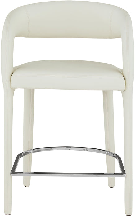 Sylvester - Stool - Simple Home Plus