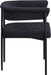 Malin - Boucle Dining Chair (Set of 2) - Simple Home Plus