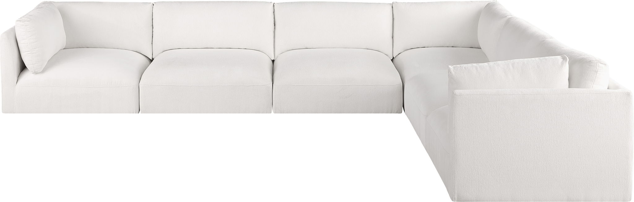 Ease - Modular Sectional - Simple Home Plus