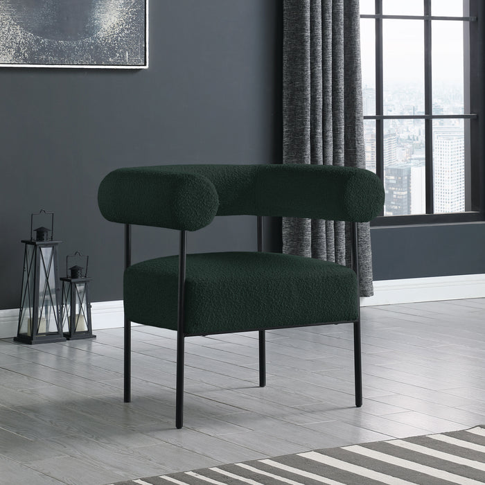 Blake - Accent Chair - Simple Home Plus