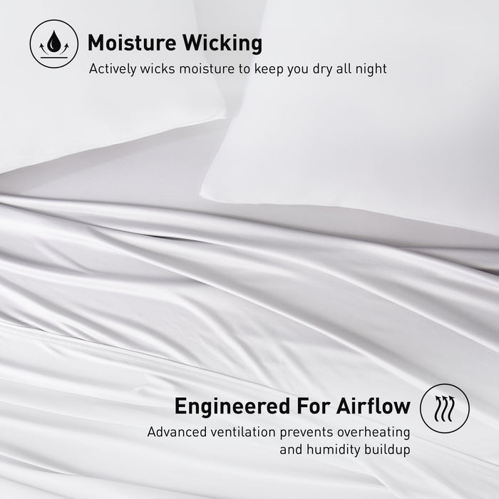 Dri-Tec - Sheet Set