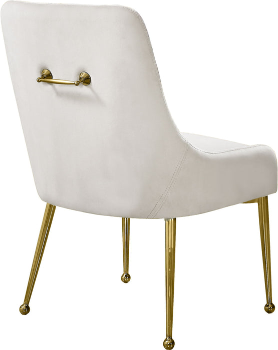 Owen - Dining Chair (Set of 2) - Simple Home Plus