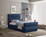 Paxton - Bed - Simple Home Plus