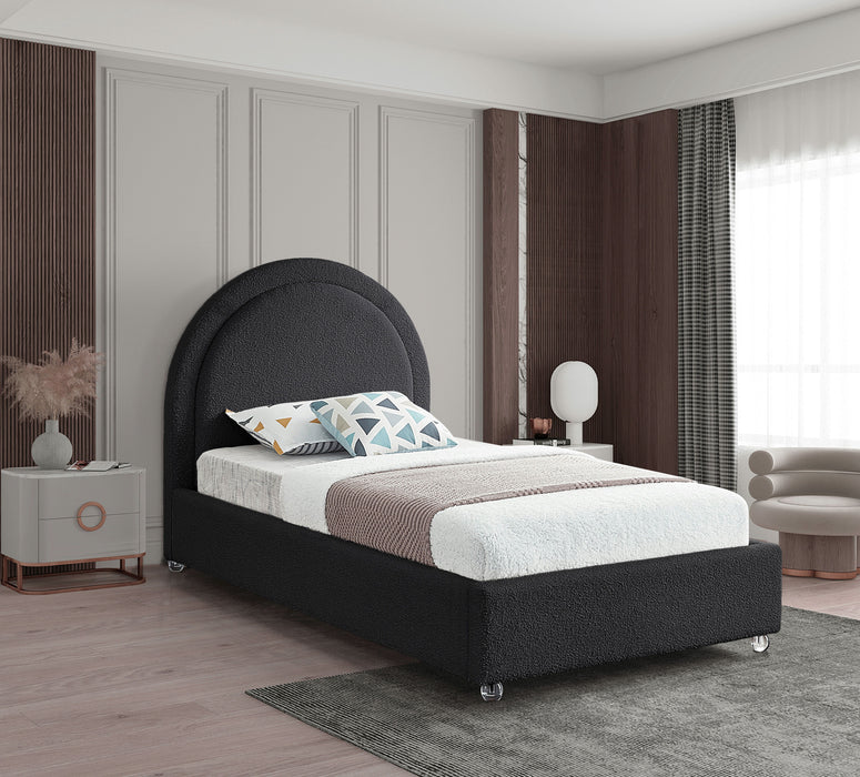Milo - Bed - Simple Home Plus