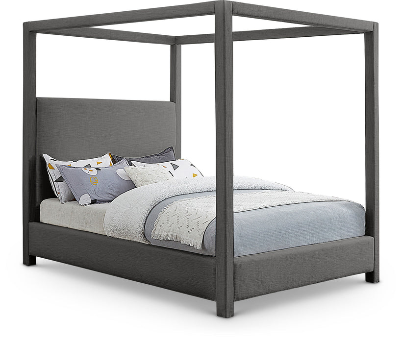 Emerson - Bed - Simple Home Plus