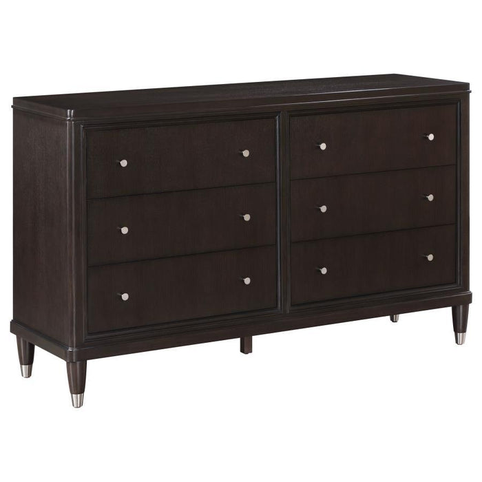 Emberlyn - 6-Drawer Dresser - Simple Home Plus