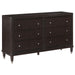 Emberlyn - 6-Drawer Dresser - Simple Home Plus
