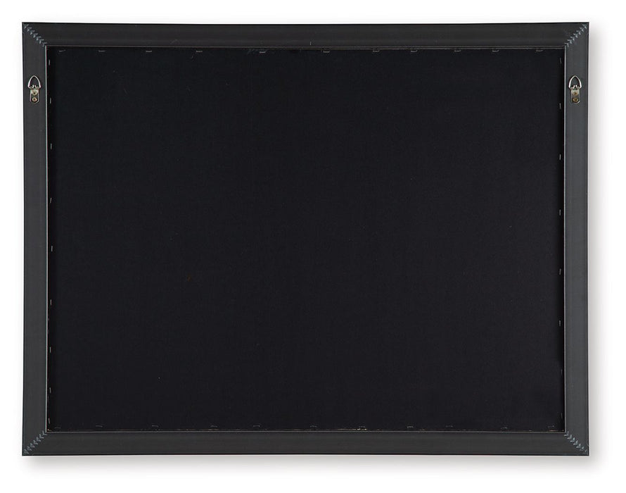 Ingor - Wall Art - Multi - Simple Home Plus