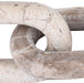 Lynx - Marble Decorative Chain Links - Simple Home Plus