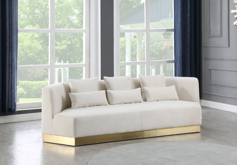 Marquis - Sofa - Simple Home Plus
