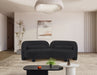 Daphne - Chenille Sofa - Simple Home Plus