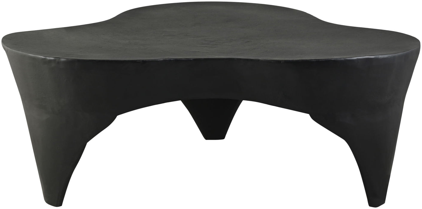 Bourges - Aluminum Table - Simple Home Plus