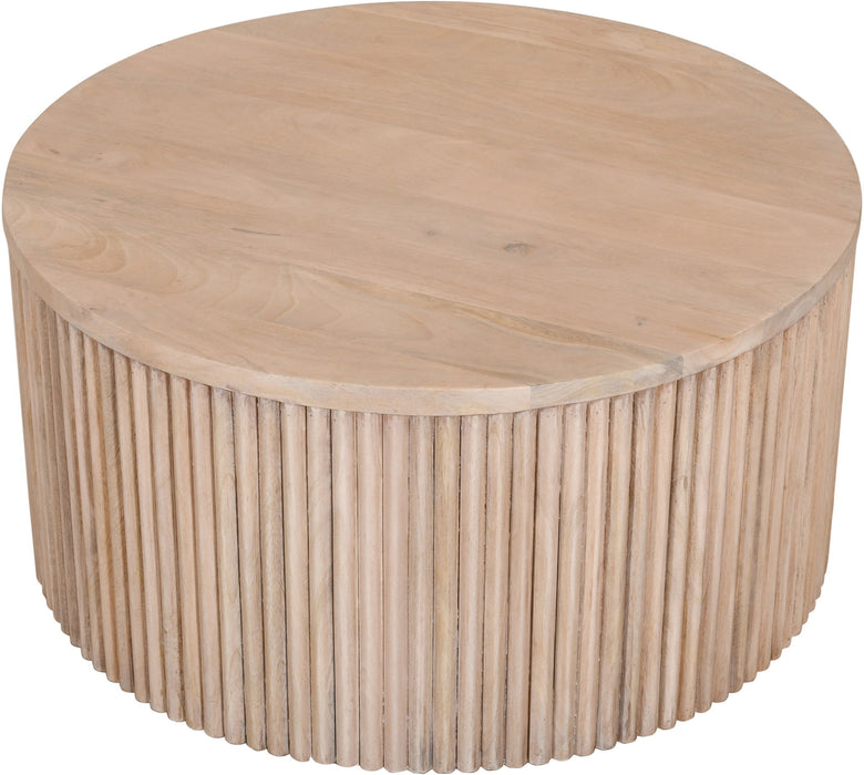 Oakhill - Living Room Table - Simple Home Plus