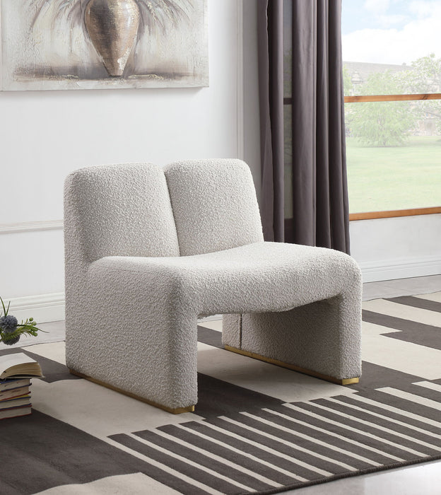 Alta - Accent Chair - Simple Home Plus