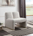 Alta - Accent Chair - Simple Home Plus