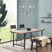 Renzetti - 6-Light Contemporary Candelabra Styled Chandelier - Silver - Simple Home Plus