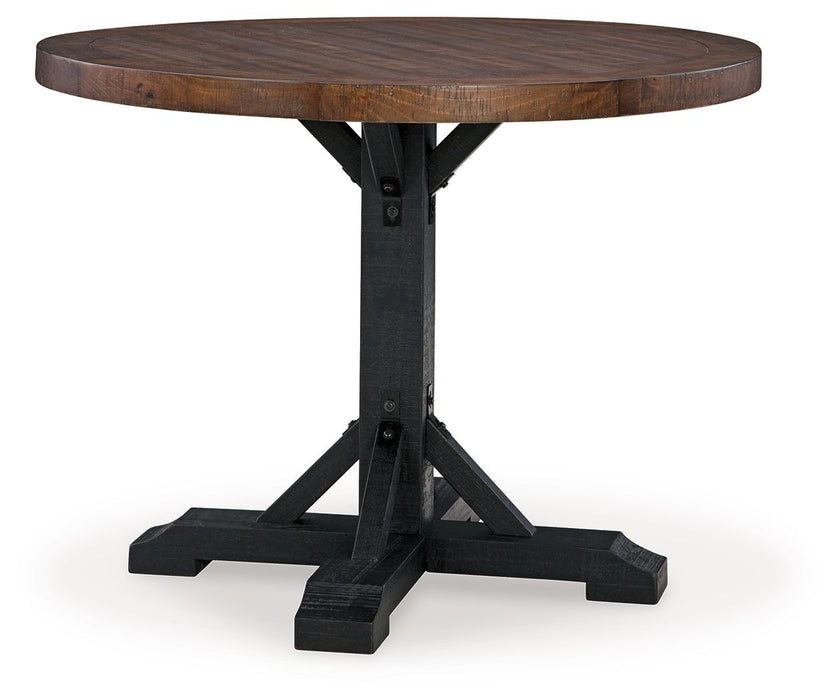 Valebeck - Counter Height Dining Room Set - Simple Home Plus