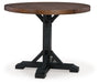 Valebeck - Counter Height Dining Room Set - Simple Home Plus