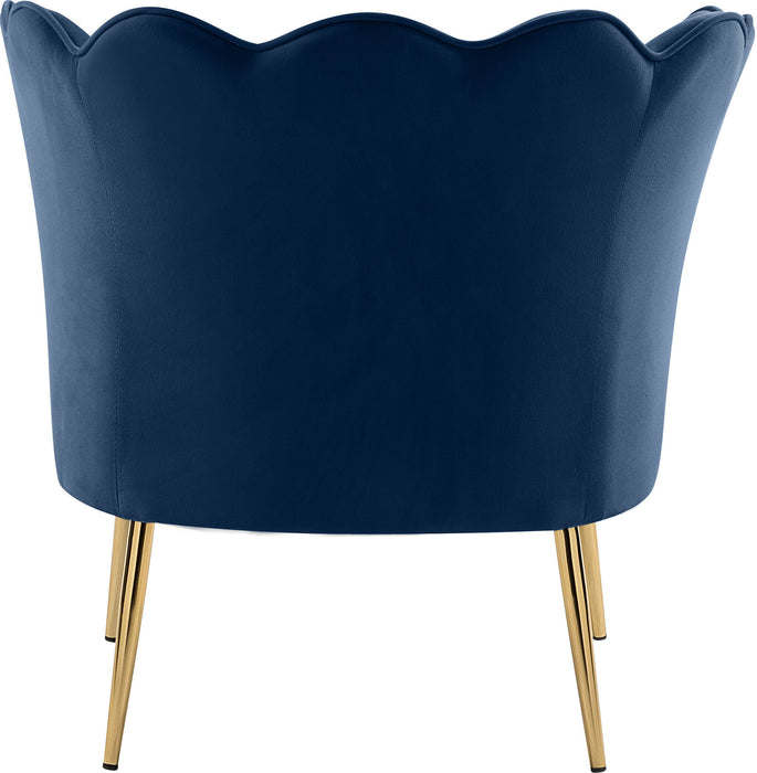 Jester - Accent Chair - Simple Home Plus