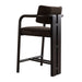 Aaliyah - Counter Height Barstool - Simple Home Plus