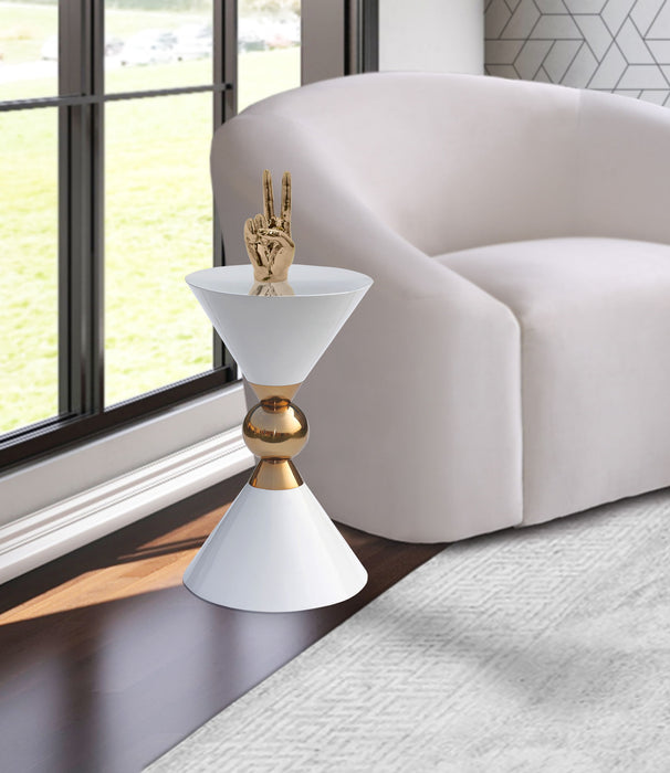 Malia - End Table - Simple Home Plus