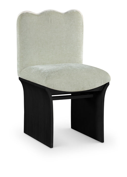 Shaw - Dining Chair - Black Base - Simple Home Plus