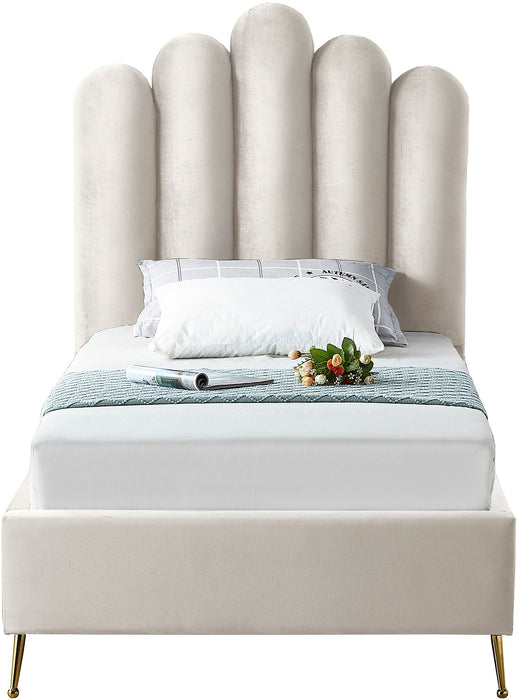 Lily - Bed - Simple Home Plus
