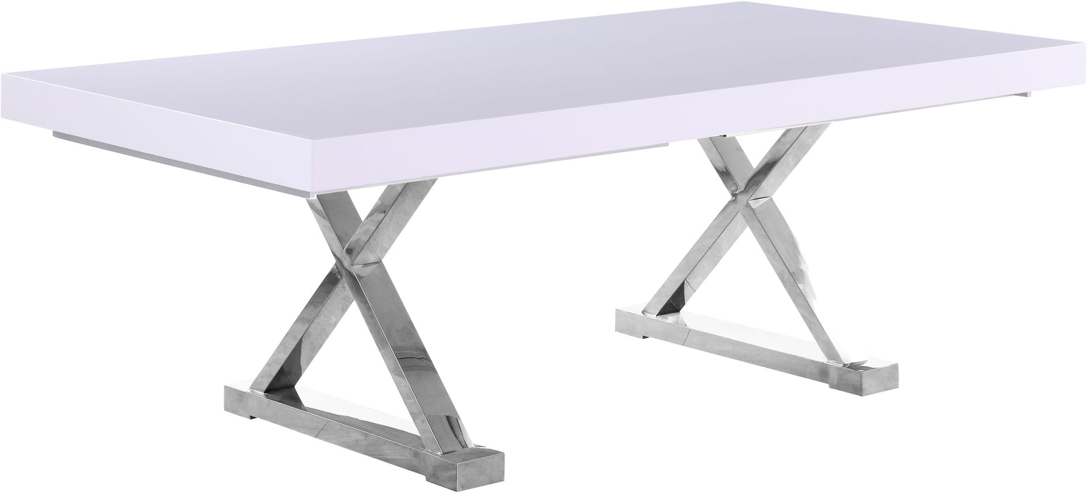Excel - Extendable Dining Table - Simple Home Plus