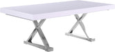 Excel - Extendable Dining Table - Simple Home Plus
