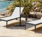 Belize - Steel Patio Umbrella Base - Simple Home Plus