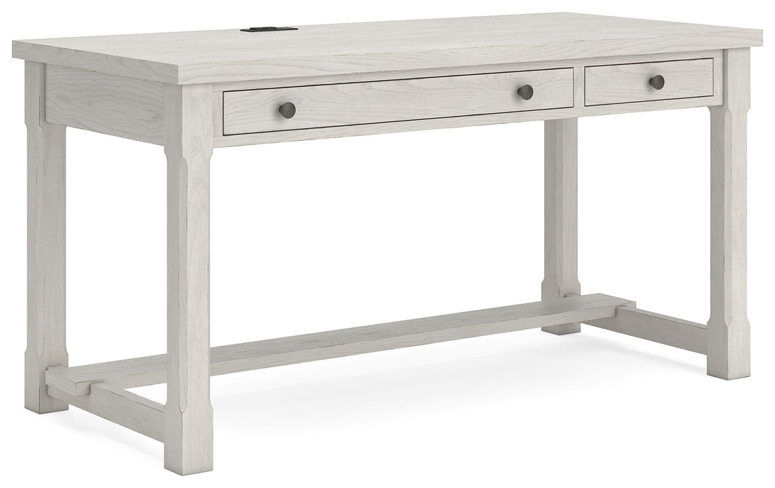 Robbinsdale - Home Office Desk - Simple Home Plus