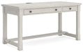 Robbinsdale - Home Office Desk - Simple Home Plus