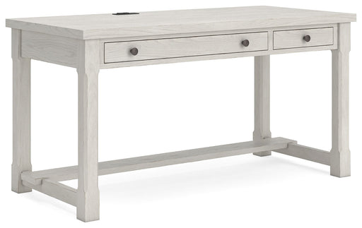 Robbinsdale - Home Office Desk - Simple Home Plus