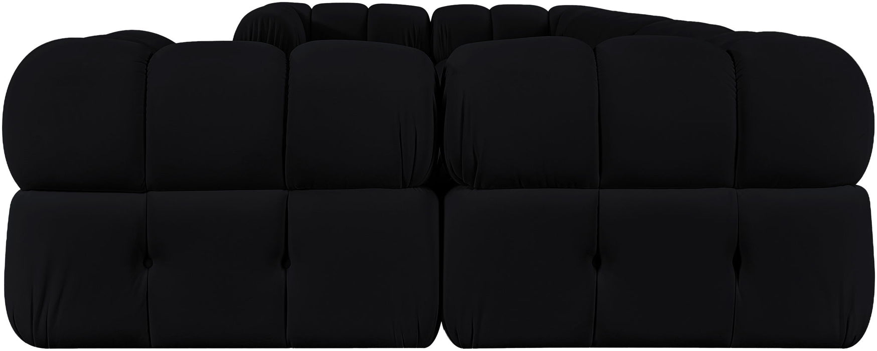 Orin - 7 Piece Modular Sectional (3 Modular Chairs, 4 Corner Chairs)