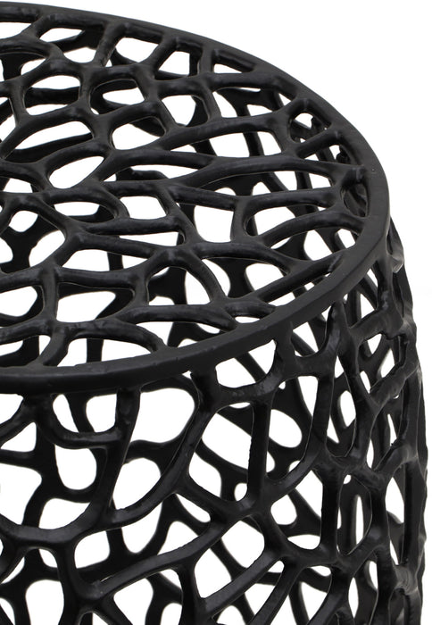 Priya - End Table - Simple Home Plus