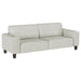 Deerhurst - Upholstered Tufted Track Arm Sofa Set - Simple Home Plus
