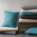 Keaton - Twin Reversible Coverlet Set - White - Simple Home Plus