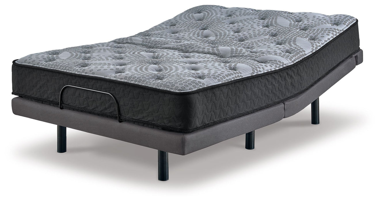Comfort Plus - Hybrid Mattress - Simple Home Plus