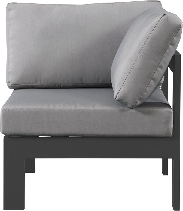 Nizuc - Outdoor Patio Corner Chair - Simple Home Plus