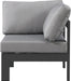 Nizuc - Outdoor Patio Corner Chair - Simple Home Plus