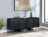 Bellona - Sideboard / Buffet - Simple Home Plus